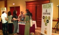 ¡GRAN ÉXITO DE LOS VINOS DE RUEDA EN LA WINE BLOGGERS CONFERENCE 2013!