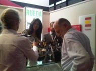 VINEXPO 2013: BORDEAUX (16-20 JUNIO 2013)