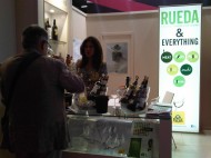 VINEXPO 2013: BORDEAUX (16-20 JUNIO 2013)