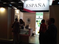 VINEXPO 2013: BORDEAUX (16-20 JUNIO 2013)