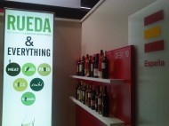 VINEXPO 2013: BORDEAUX (16-20 JUNIO 2013)