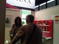 VINEXPO 2013: BORDEAUX (16-20 JUNIO 2013)