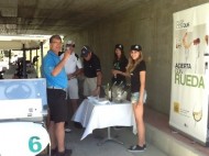 4º TORNEO DE GOLF DENOMINACIÓN DE ORIGEN RUEDA - CADENA SER