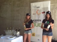 4º TORNEO DE GOLF DENOMINACIÓN DE ORIGEN RUEDA - CADENA SER