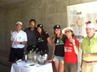 4º TORNEO DE GOLF DENOMINACIÓN DE ORIGEN RUEDA - CADENA SER