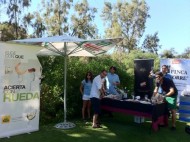 4º TORNEO DE GOLF DENOMINACIÓN DE ORIGEN RUEDA - CADENA SER