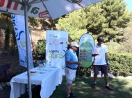 4º TORNEO DE GOLF DENOMINACIÓN DE ORIGEN RUEDA - CADENA SER