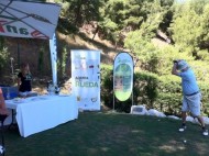 4º TORNEO DE GOLF DENOMINACIÓN DE ORIGEN RUEDA - CADENA SER