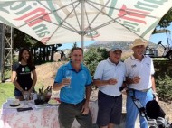 4º TORNEO DE GOLF DENOMINACIÓN DE ORIGEN RUEDA - CADENA SER