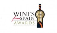 THE WINES FROM SPAIN AWARDS 2013