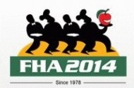 FOOD & HOTEL ASIA: 8 -11 ABRIL 2014