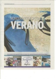 ESPECIAL VERANO EL MUNDO CATALUÑA