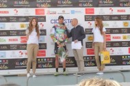 VUELTA CICLISTA CASTILLA Y LEÓN: 12-14 ABRIL