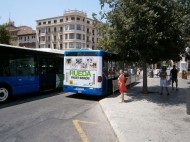 BALEARES: CAMPAÑA PALMA DE MALLORCA - ALEMANES