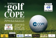 TORNEO GOLF SAN SEBASTIÁN