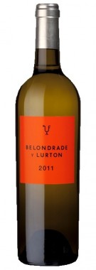 BELONDRADE Y LURTON: ENTRE LOS MEJORES VINOS DE ESPAÑA