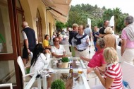 BALEARES: TORNEO GOLF MALLORCA ZEITUNG