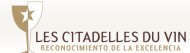 LES CITADELLES DU VIN:17-19 MAYO