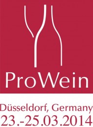 PROWEIN 2014: DÜSSELDORF 23-25 MARZO