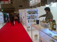 FOODEX 2014: 4-7 Marzo