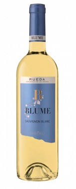 BLUME SAUVIGNON BLANC 2013 Y ANALIVIA SAUVIGNON BLANC 2013: MEDALLAS DE ORO EN EL BERLINER WEIN TROPHY 2014.