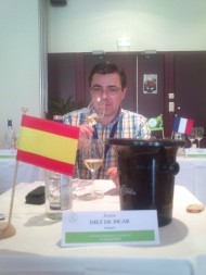 LA D.O. RUEDA REPRESENTANTE DE ESPAÑA EN EL CONCURSO MUNDIAL DEL SAUVIGNON BLANC.