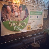 ENJOY VERDEJO DAY JUNE12 TH!