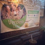 ENJOY VERDEJO DAY JUNE12 TH!