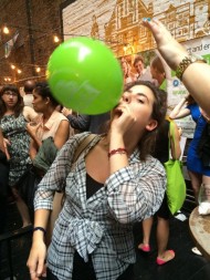 LA D.O. RUEDA CELEBRÓ EL PRIMER “VERDEJO DAY” EN ESTADOS UNIDOS