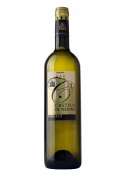 CASTELO DE MEDINA VERDEJO: Mejor Vino Blanco Español y el Mejor Verdejo del Mundo.