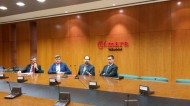 RIBERA Y RUEDA PRESENTAN LA CAMPAÑA “SÍ. WHAT’S NEXT”, DENTRO DE SU PLAN ESTRATÉGICO PARA EE.UU.