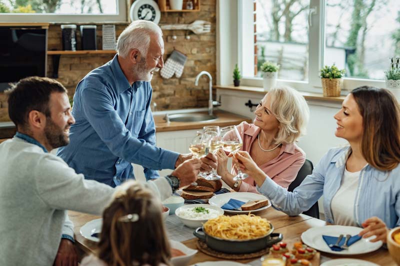 Celebra el Día del Padre con la D.O. Rueda