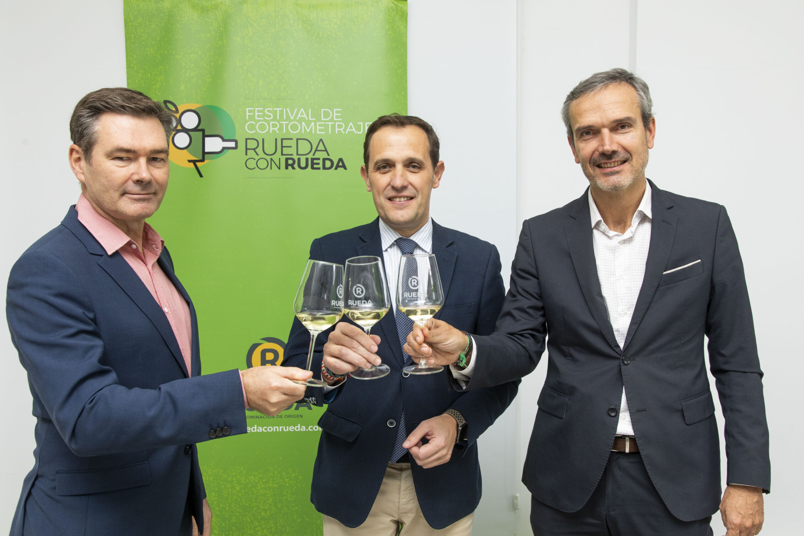 D.O. Rueda y Diputación de Valladolid firman un convenio de colaboración