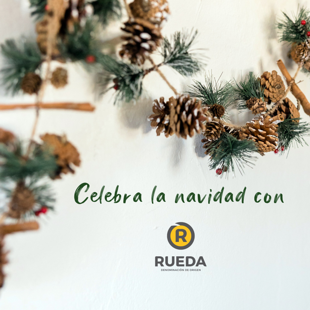 Playlist de Navidad D.O. Rueda