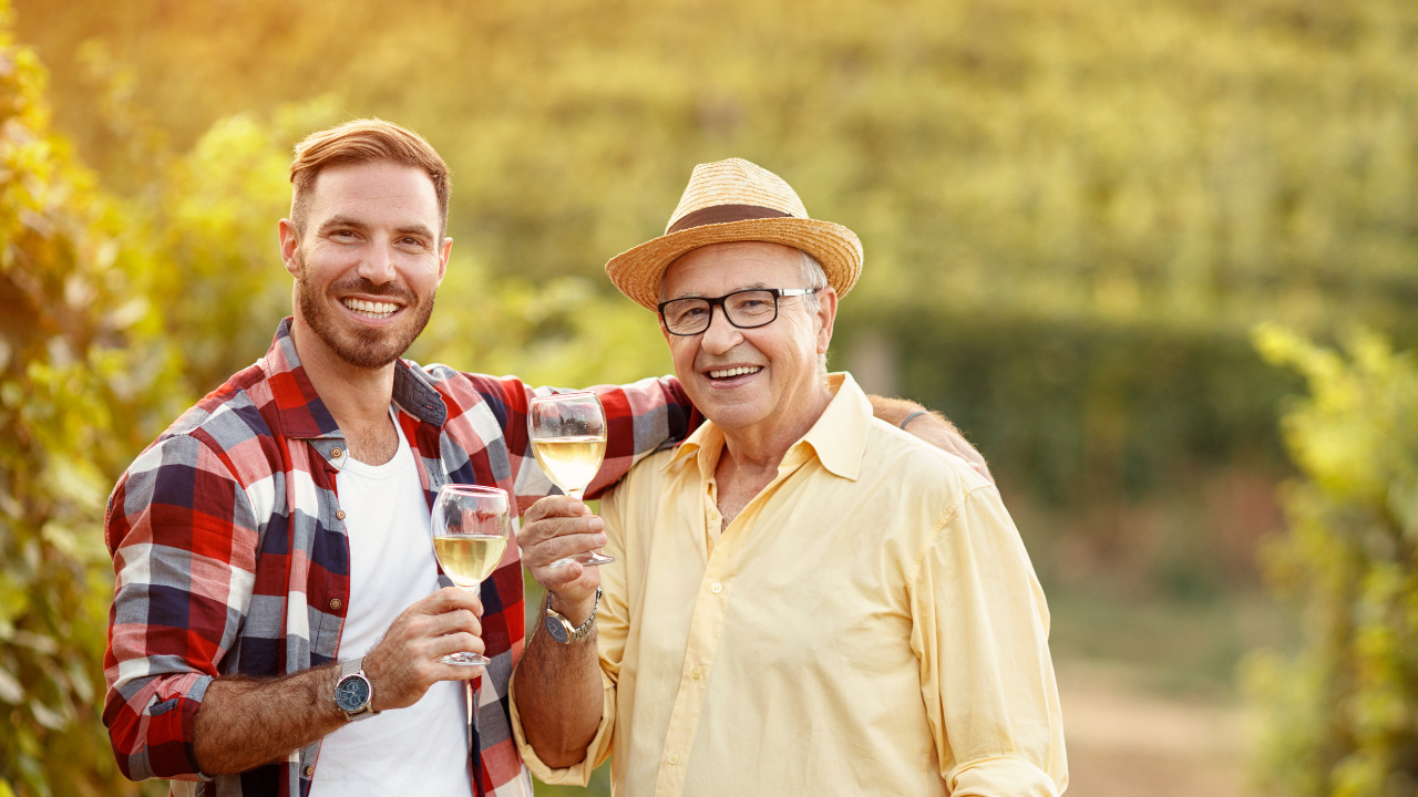 DÍA DEL PADRE DO RUEDA