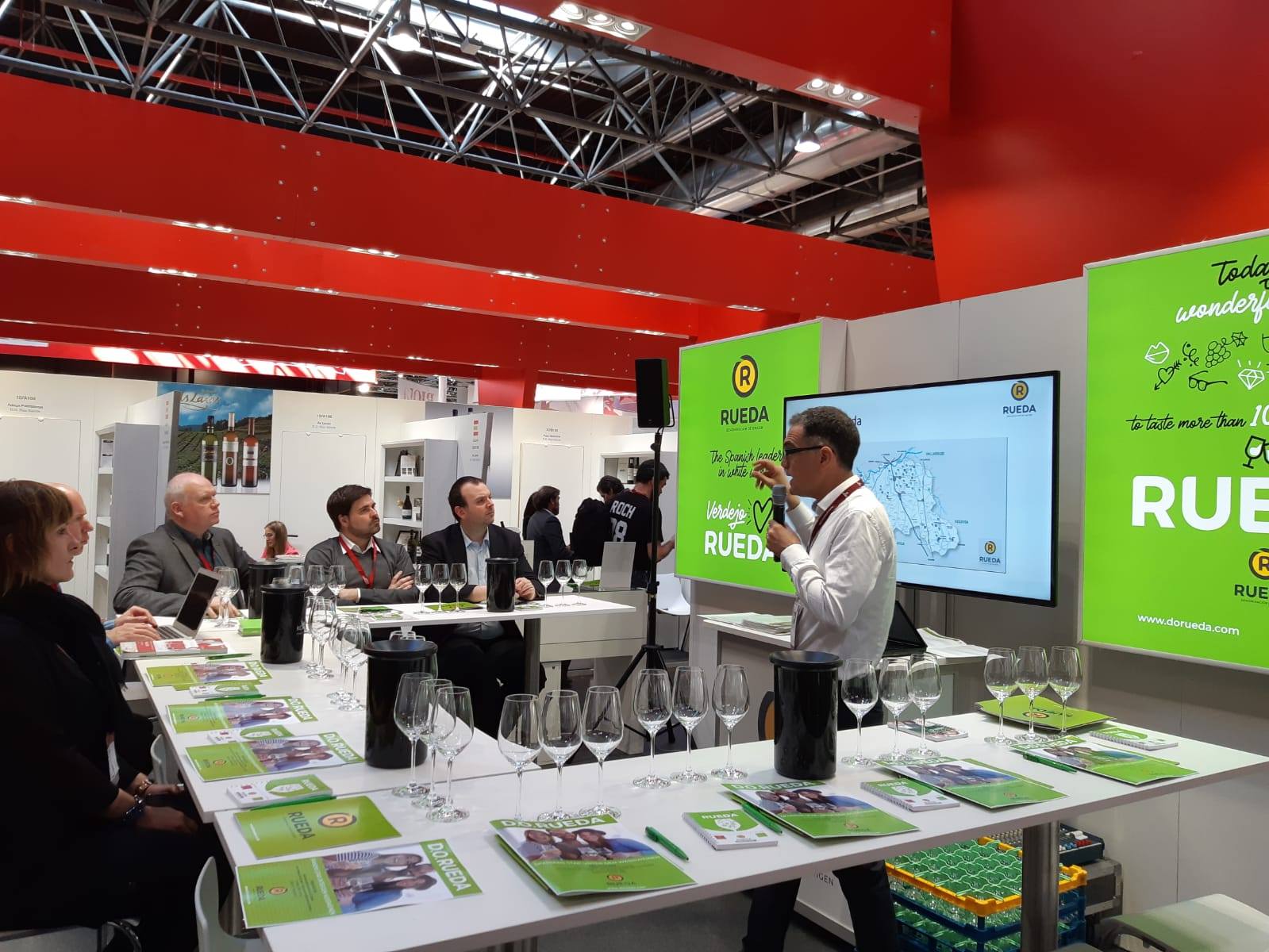 DO RUEDA PROWEIN 2024