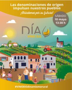 DO RUEDA DÍA VINO