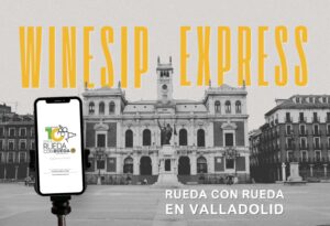 WINESIP EXPRESS