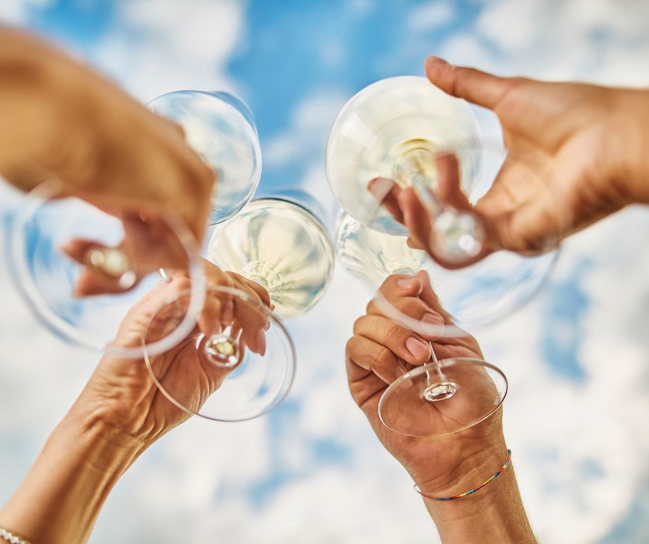 TIPS VERANO VINO BLANCO D.O. RUEDA