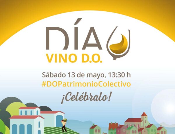DÍA VINO DO