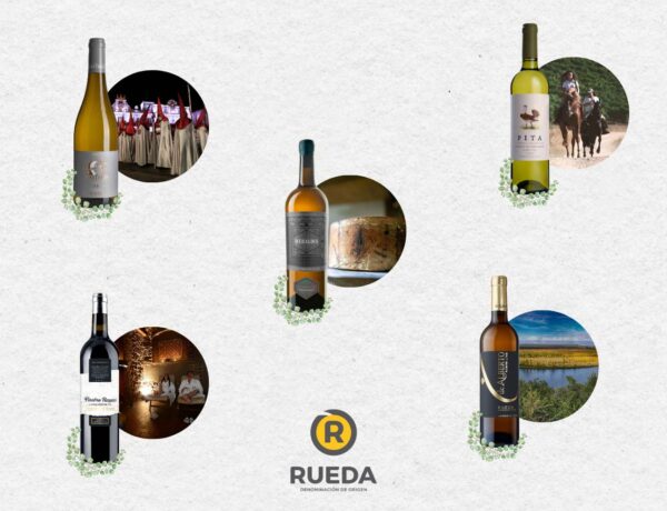 SEMANA SANTA DE VINO Y RUTAS