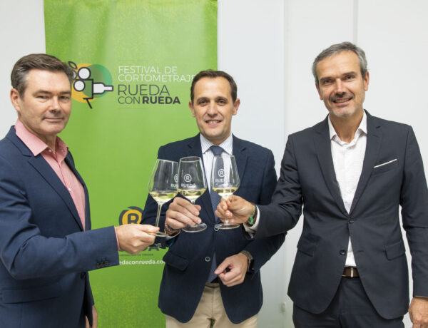 D.O. Rueda y Diputación de Valladolid firman un convenio de colaboración