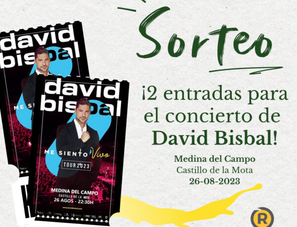 david bisbal (1)POST SORTEO